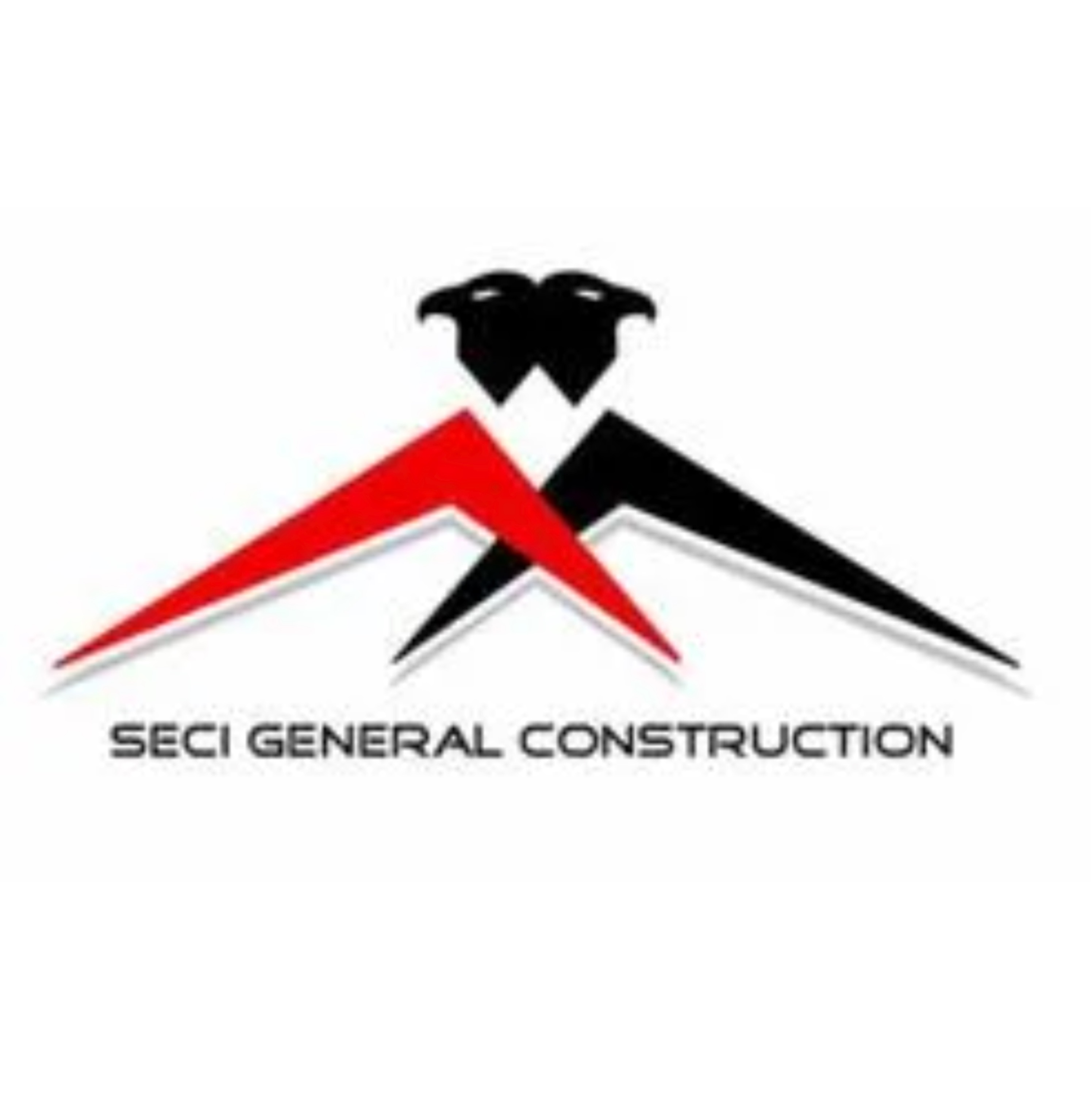 Seci General Construction, Inc. Logo