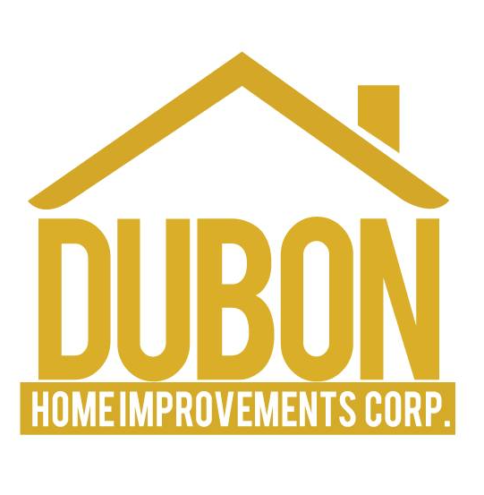 Dubon Home Improvement Logo