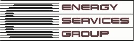 E S G, Inc. Logo