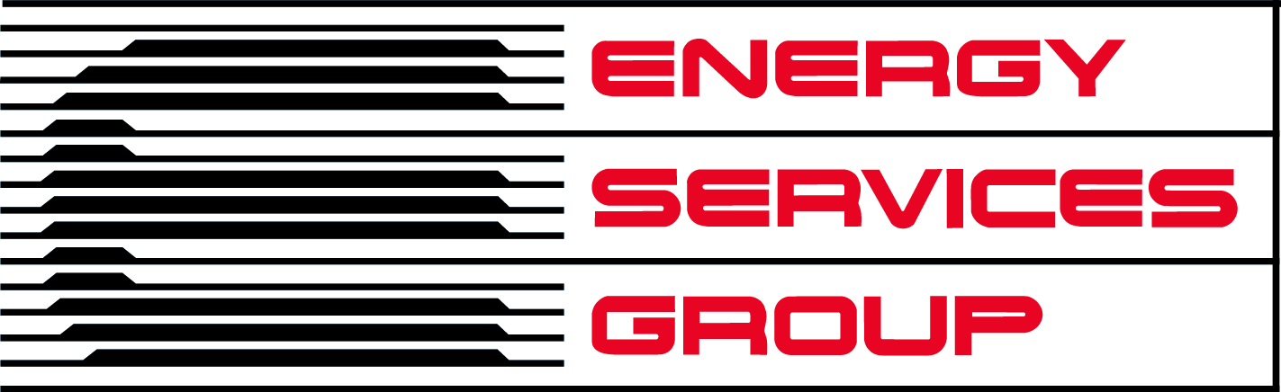 E S G, Inc. Logo