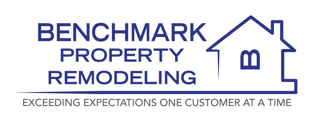 Benchmark Property Remodeling, LLC Logo