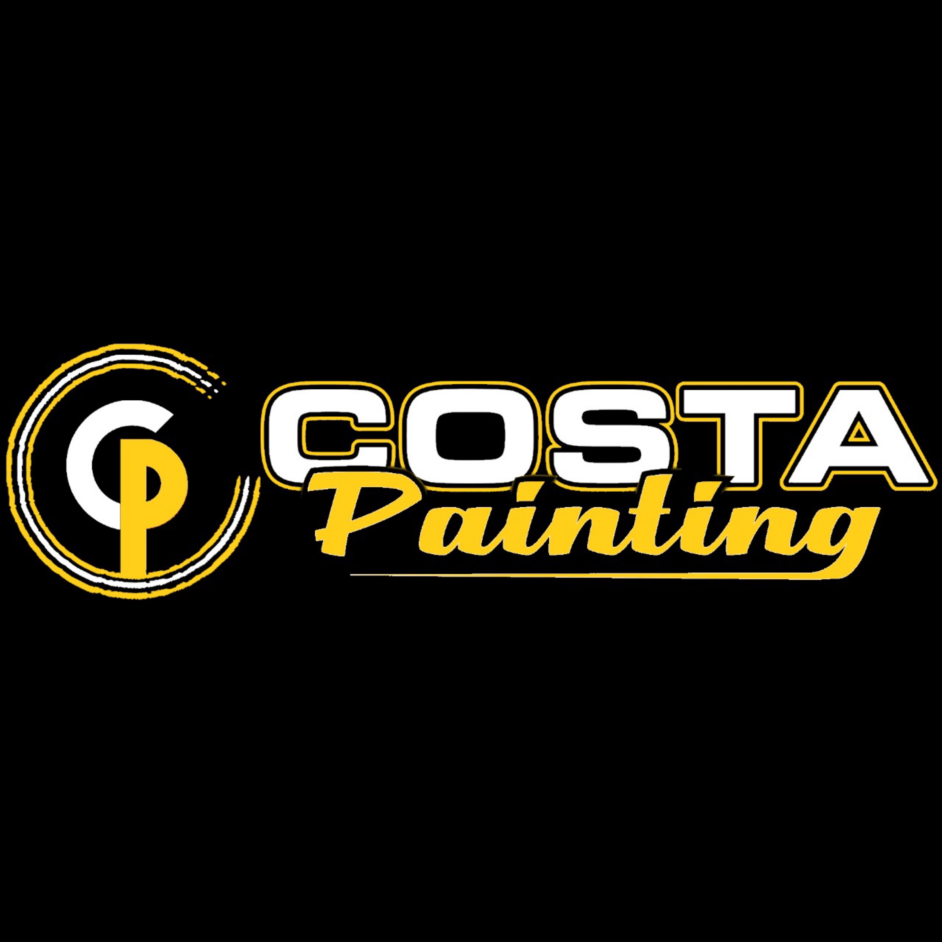 Costa Painting CP, LLC Logo