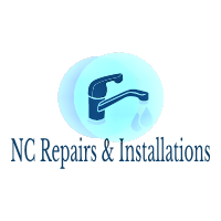 NC Home Repairs - Unlicensed Contractor Logo