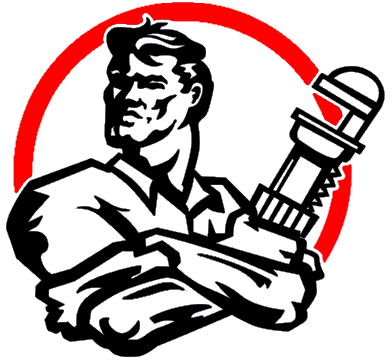 Do Right Rooter Sewer and Drain Specialist Logo