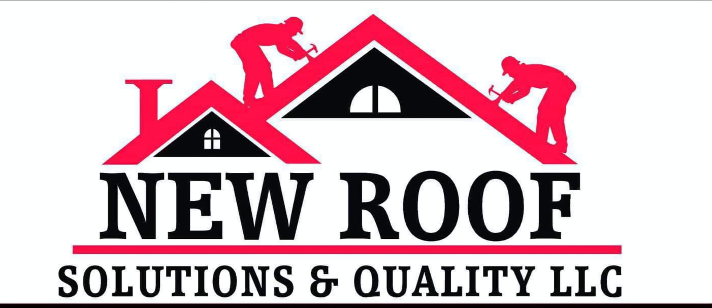 New Roof Solutions and Quality, LLC Logo