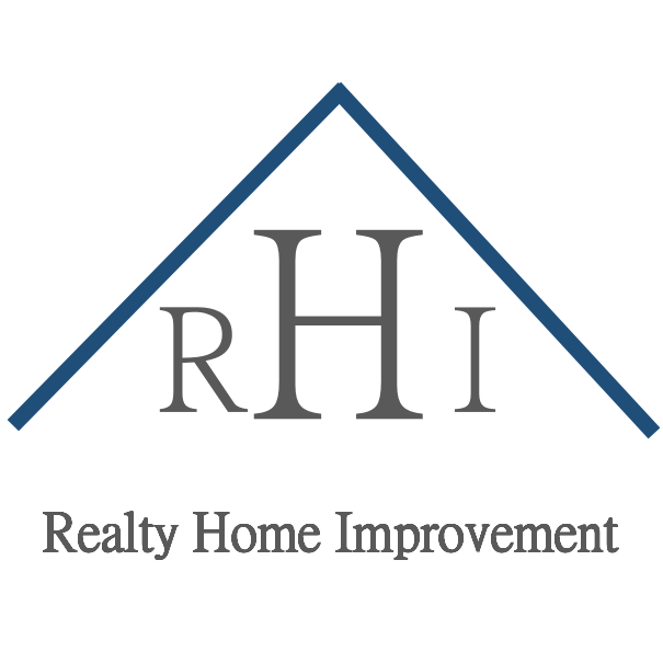 Realty Home Improvement Logo