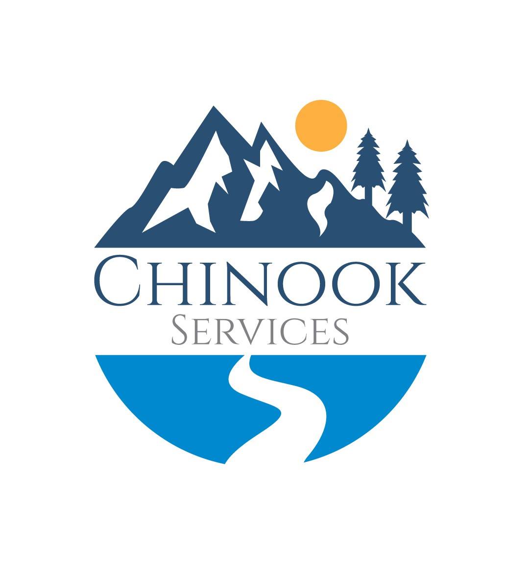 Chinook Services Logo