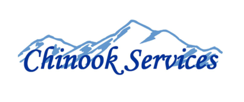 Chinook Services Logo