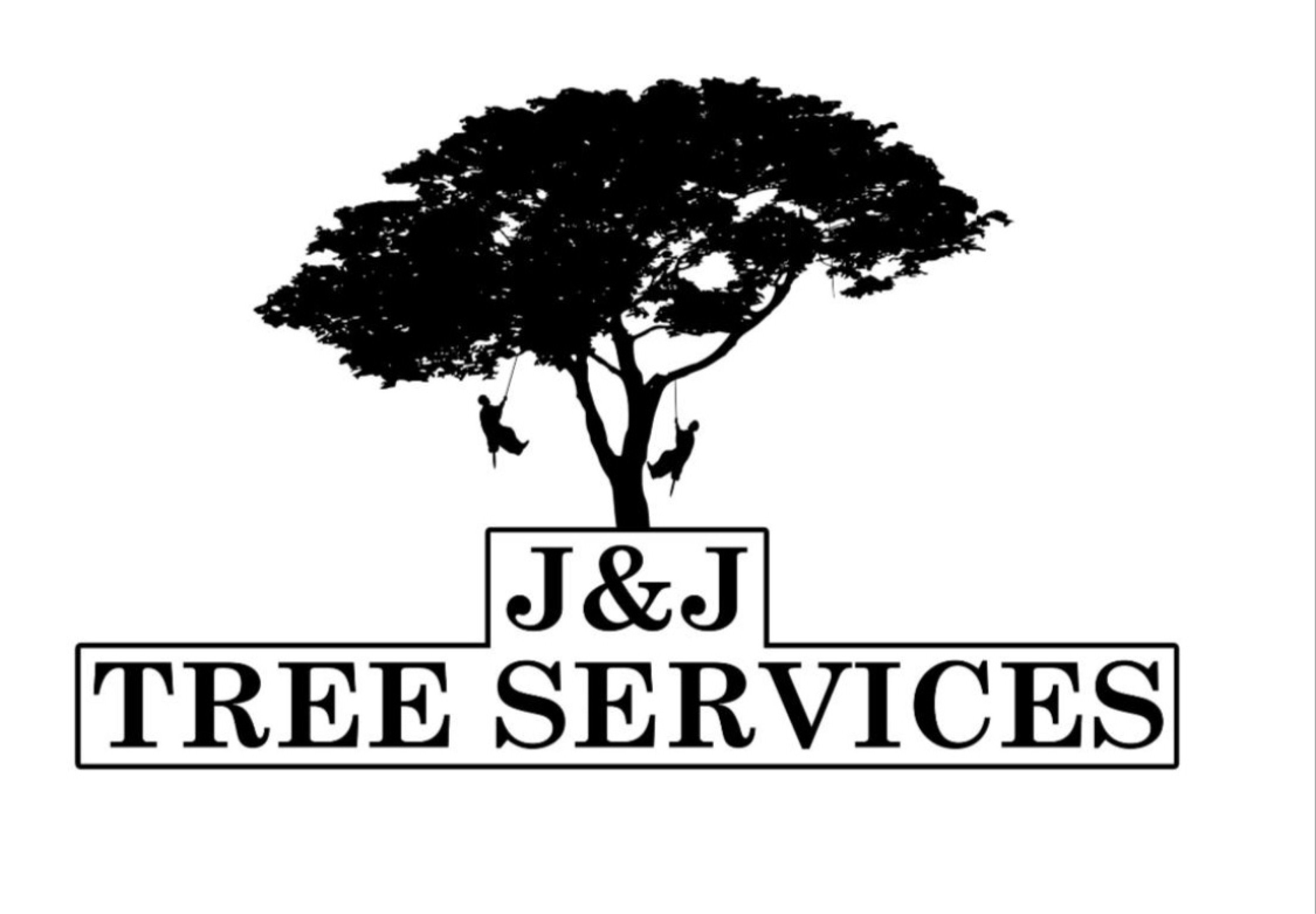 J&J Tree Services Logo