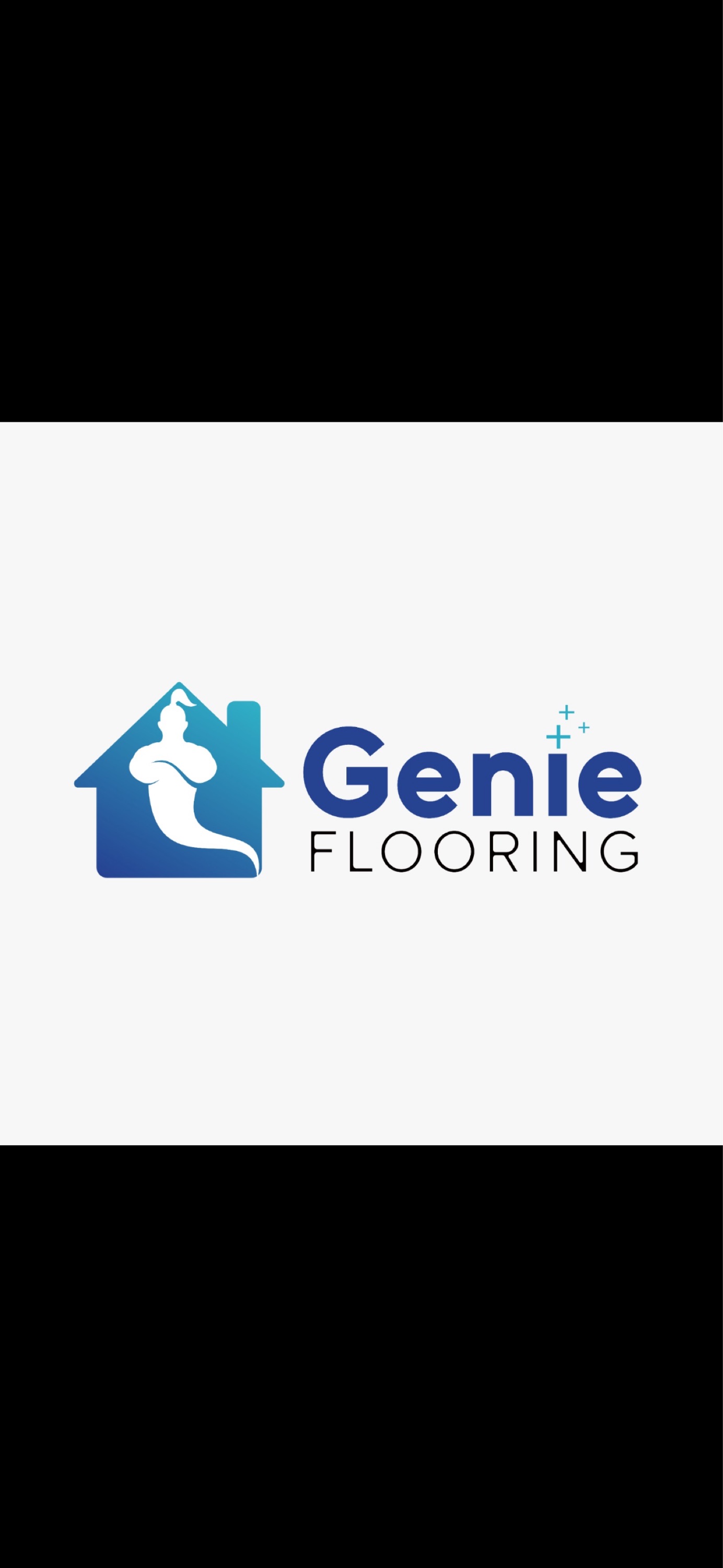 Genie Flooring, Inc. Logo