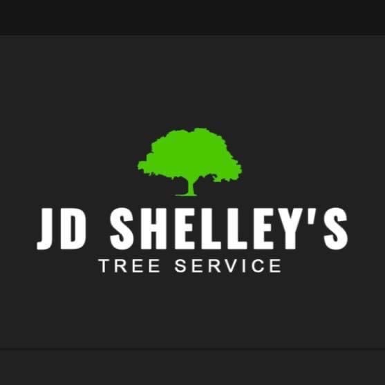 JD'S Tree and Landscaping Logo