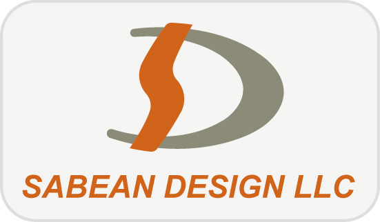 Sabean Design, LLC Logo
