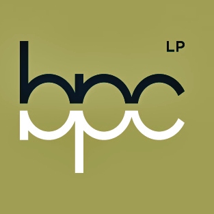 BPC, LP Logo
