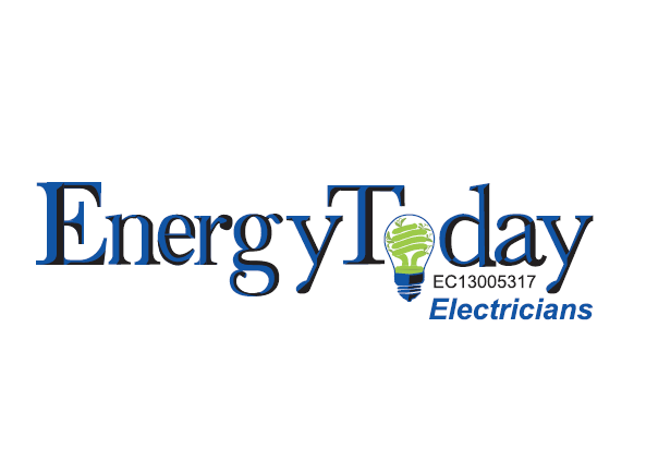 Energy Today - Electricians Logo
