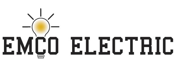 EMCO Electric Logo