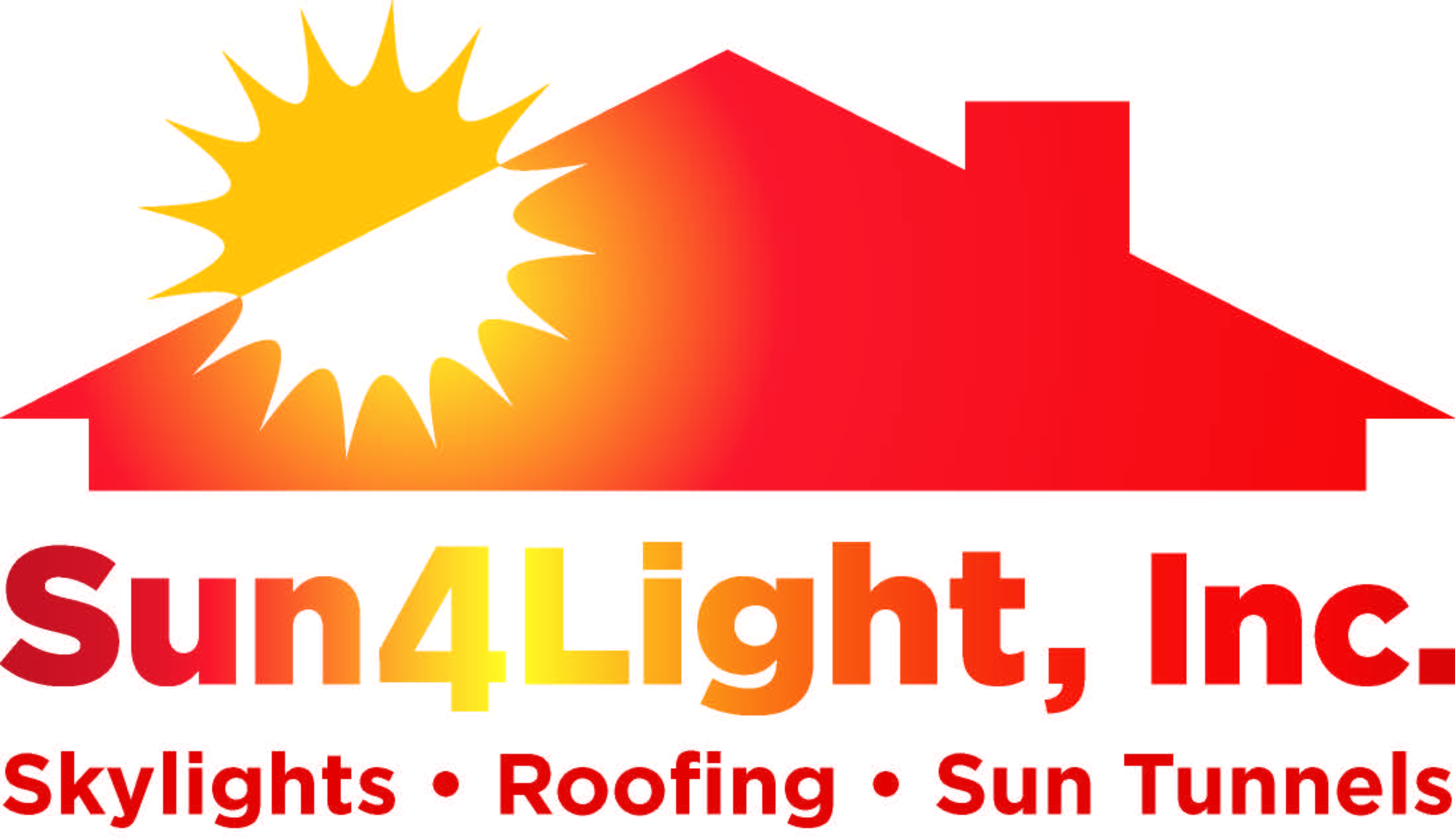 Sun4Light, Inc. Logo
