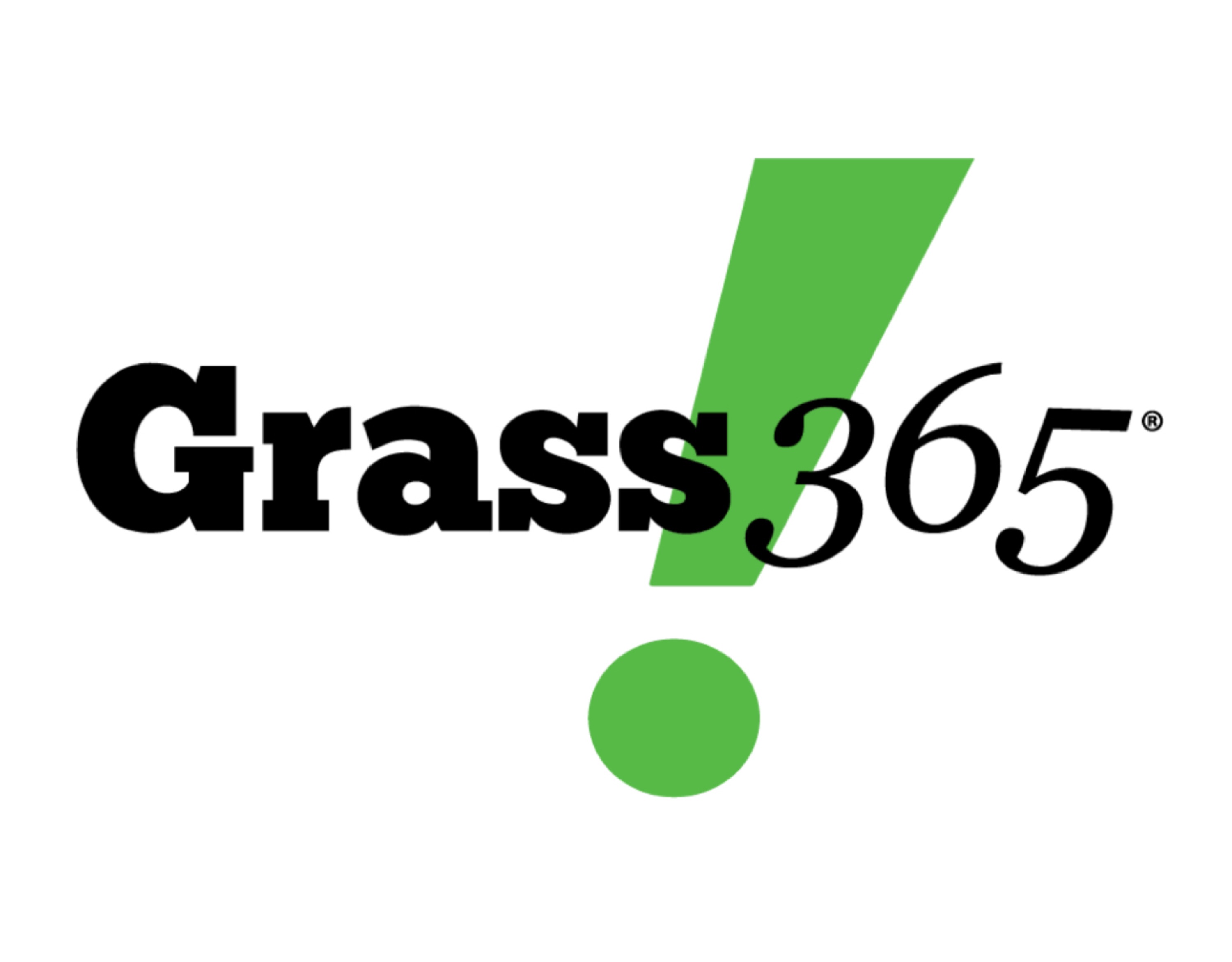 Grass365 of New England Logo