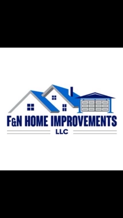F & N Home Improvements Logo