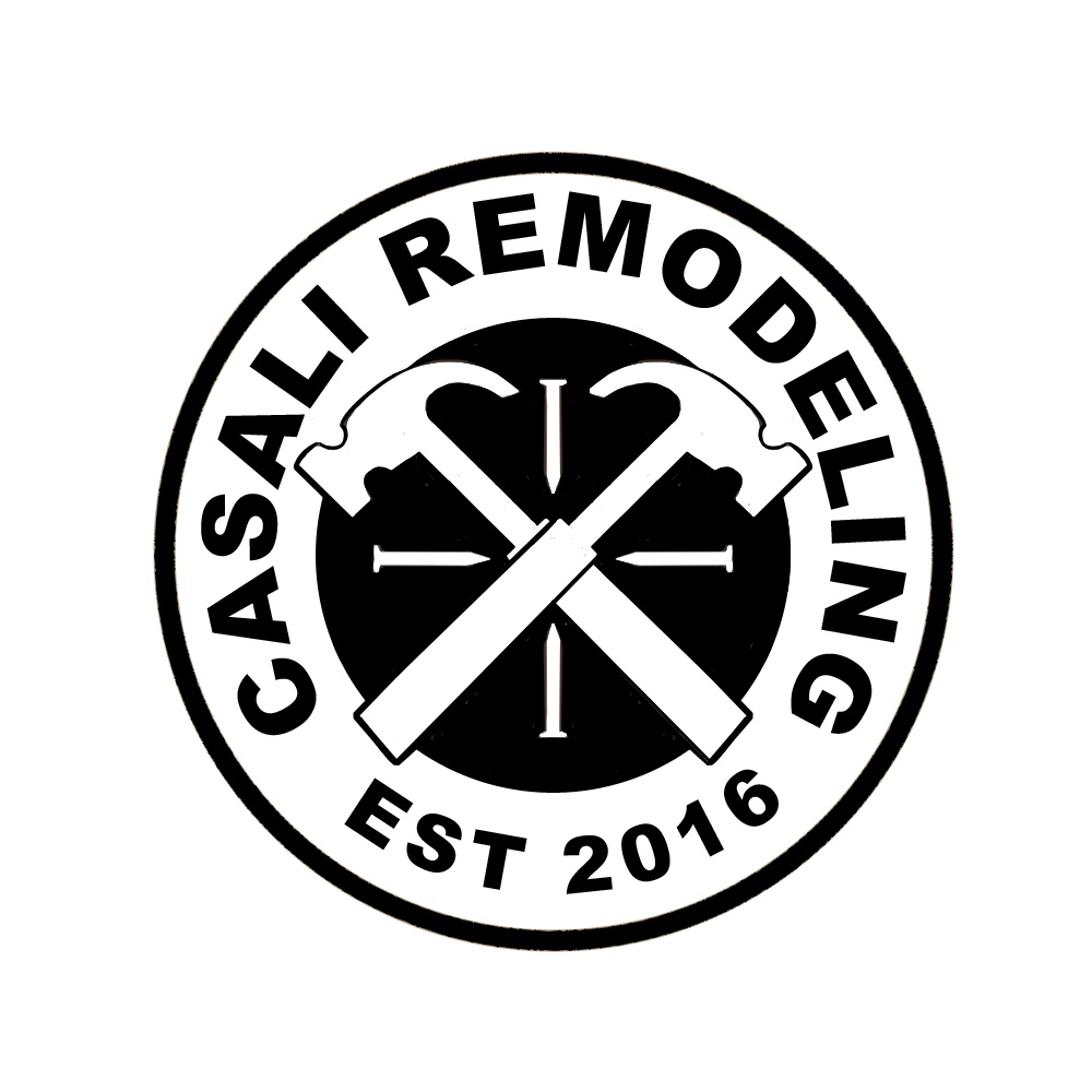 Casali Remodeling, LLC Logo