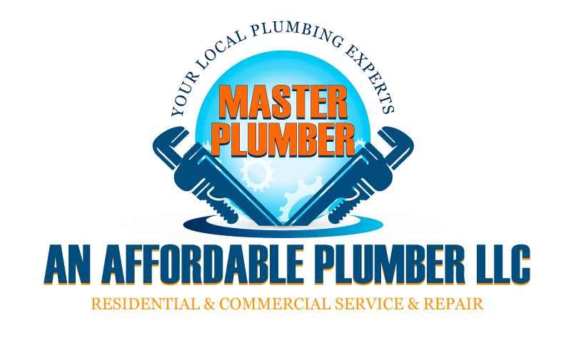 An Affordable Plumber, LLC Logo