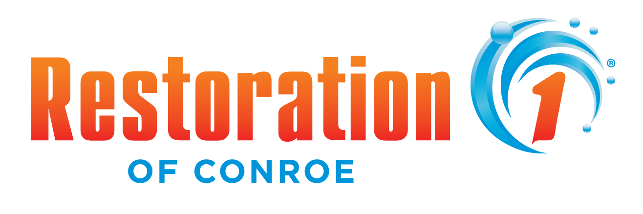 Restoration 1 of Conroe Logo