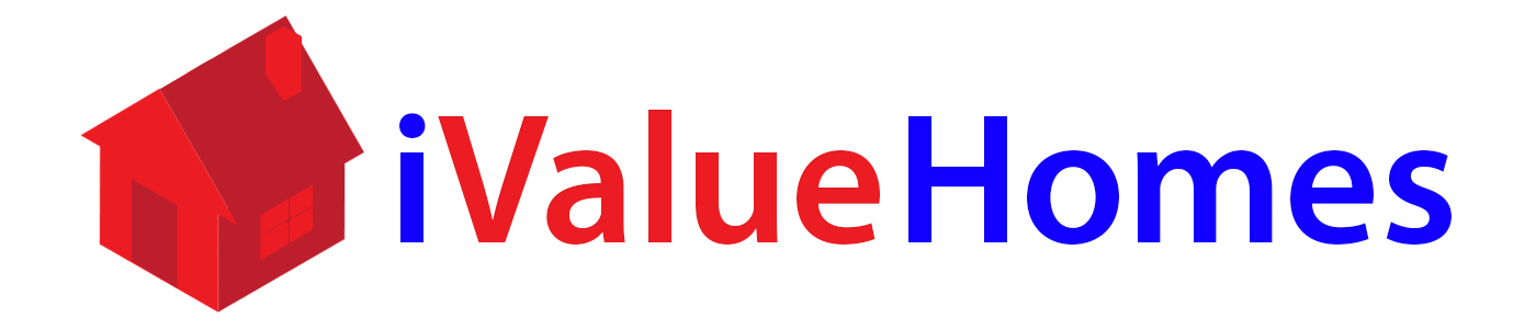 Ivalue Homes, Inc. Logo