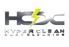Hyper Clean Duct Cleaning, LLC Logo
