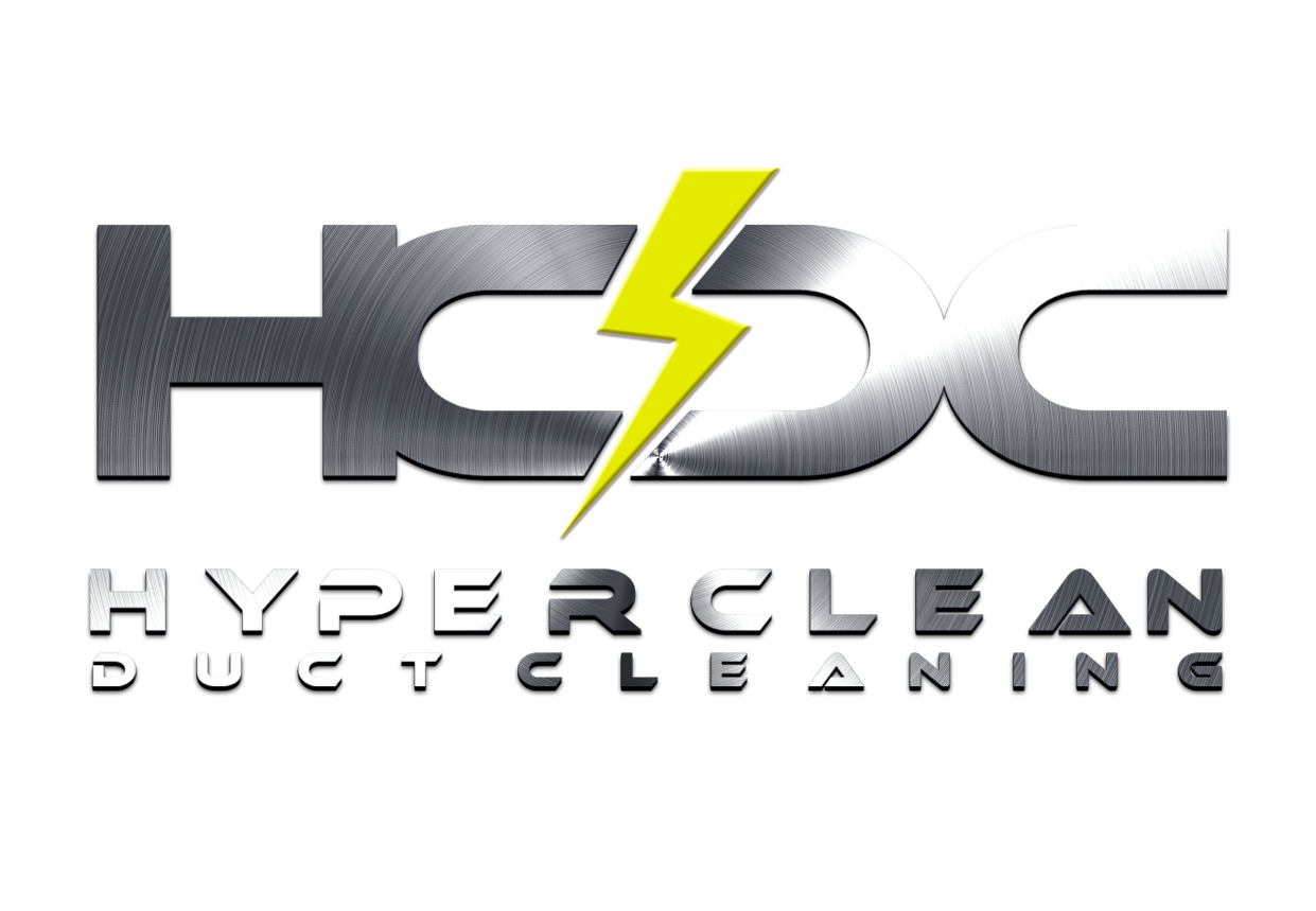Hyper Clean Duct Cleaning, LLC Logo