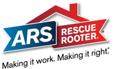 Rescue Rooter Seattle Logo