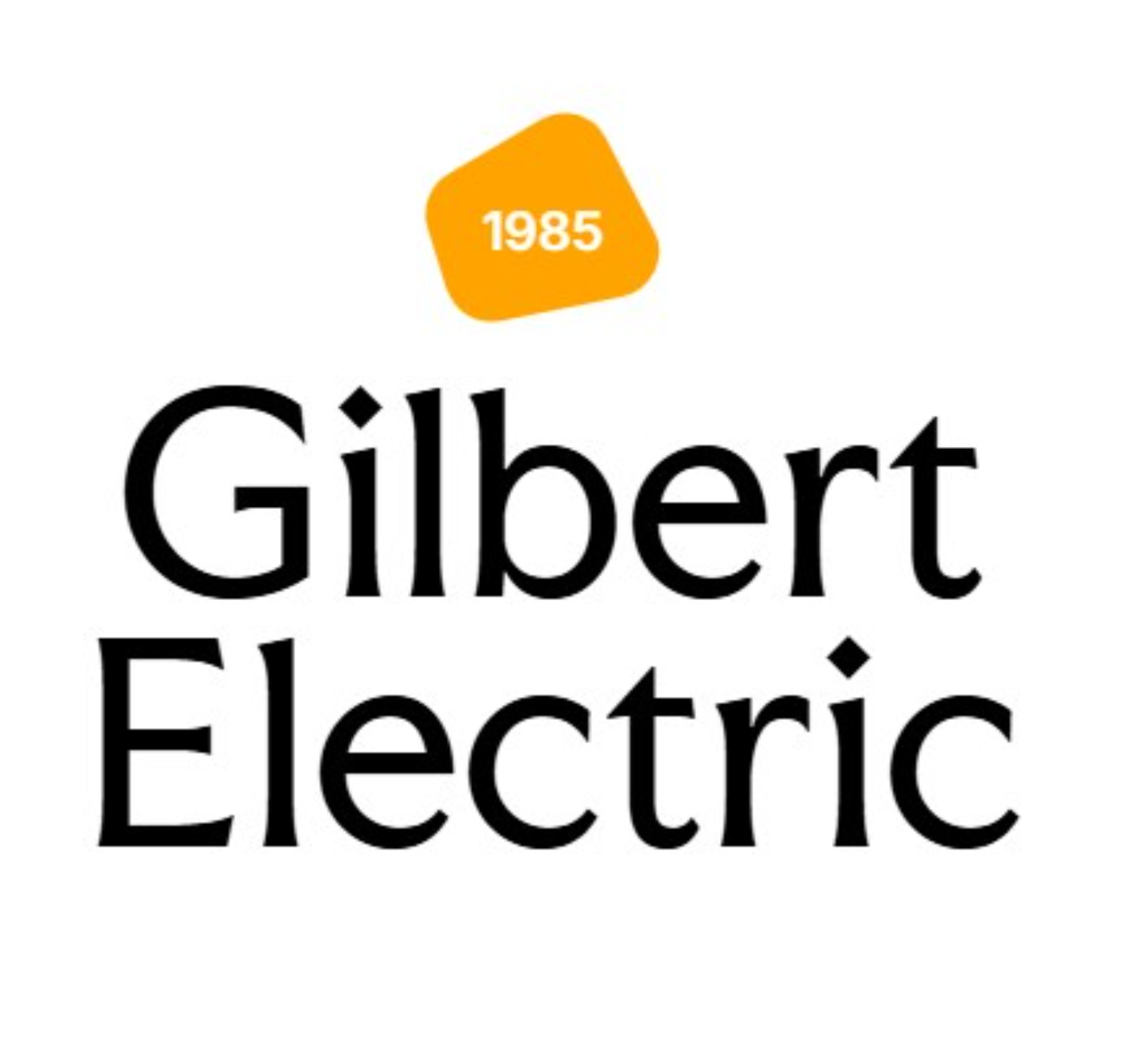 Gilbert Electric Logo