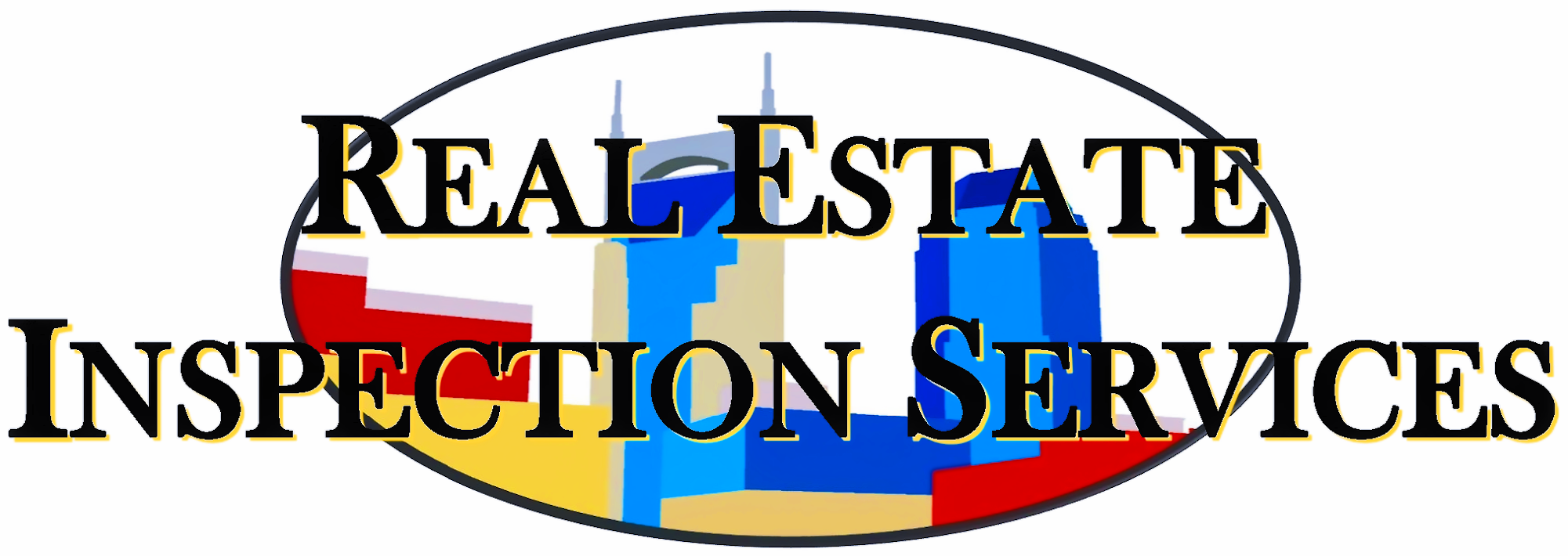 Real Estate Inspection Services Logo