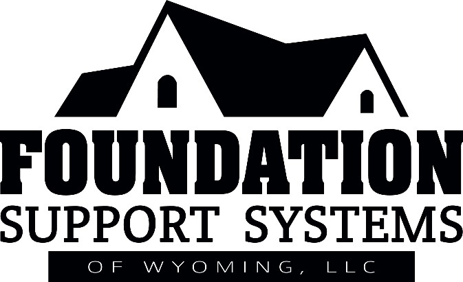 Foundation Support Systems of Wyoming, LLC Logo