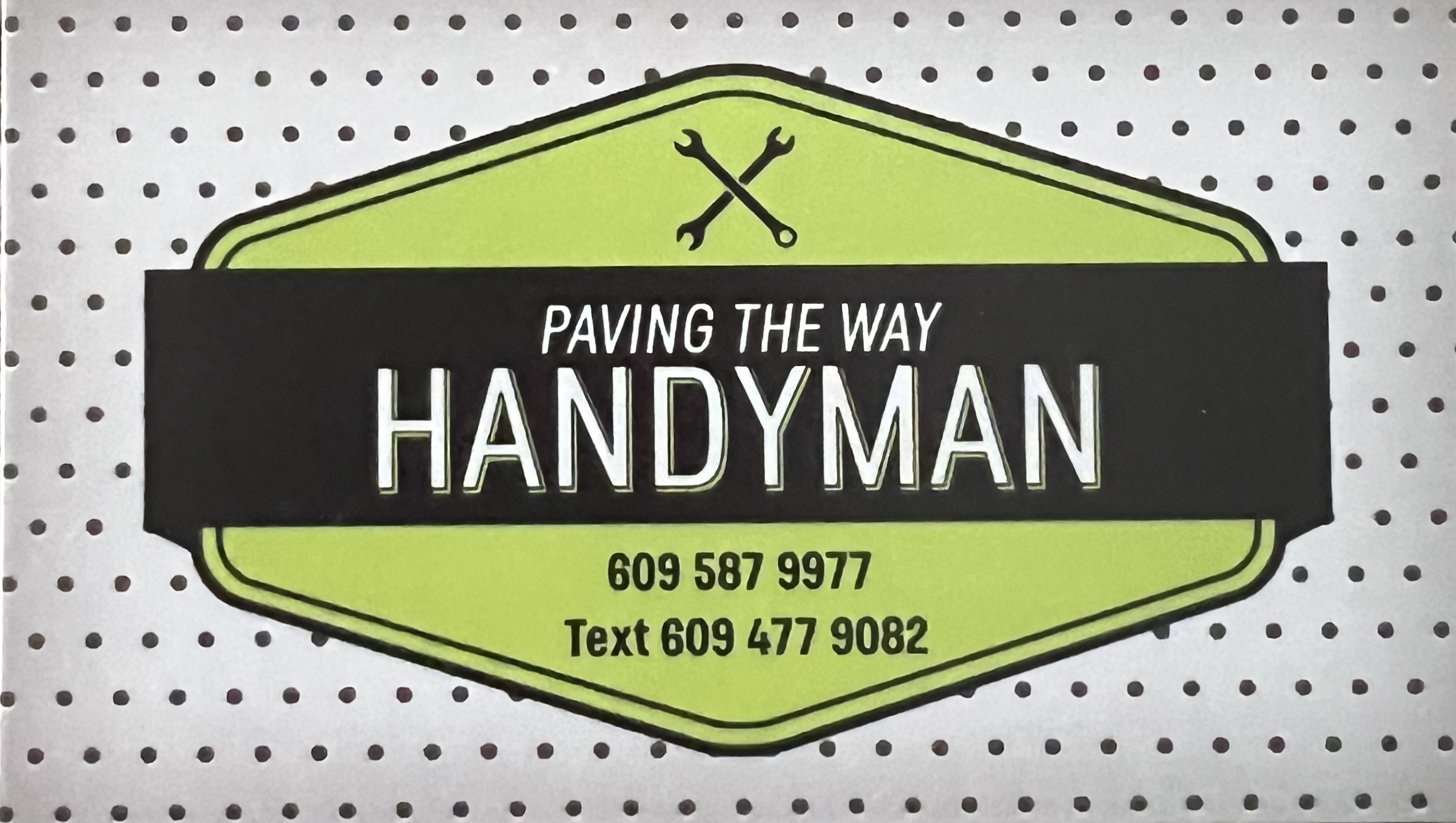Paving the Way, LLC Logo