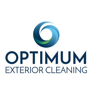 Optimum Exterior Cleaning, LLC Logo