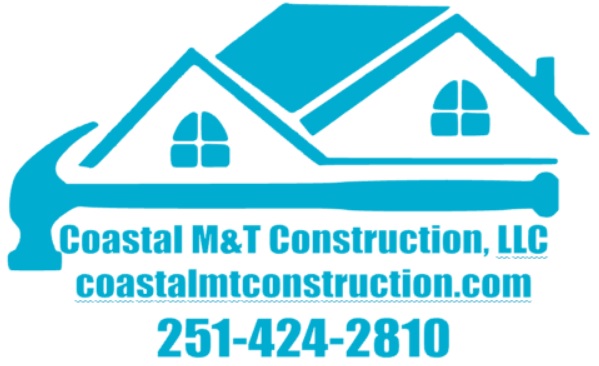 Coastal M&T Construction, LLC Logo