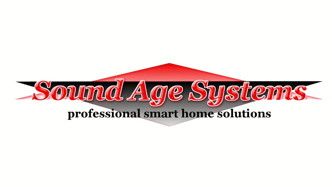 SoundAge Systems, LLC Logo