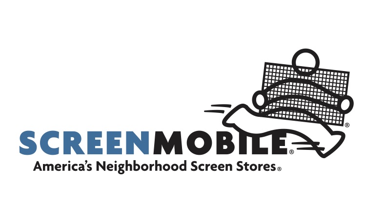 Screenmobile of Northwest Pittsburgh Logo