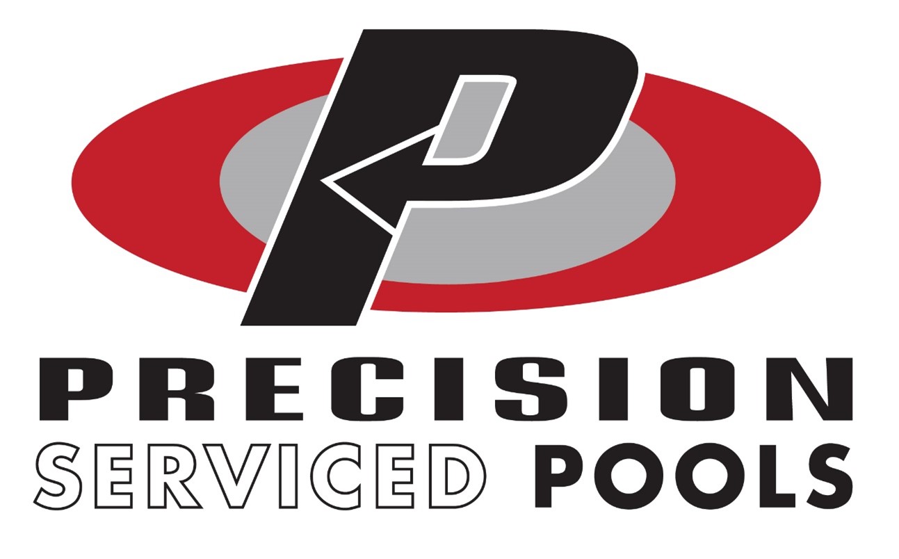 Precision Pools, Inc. Logo