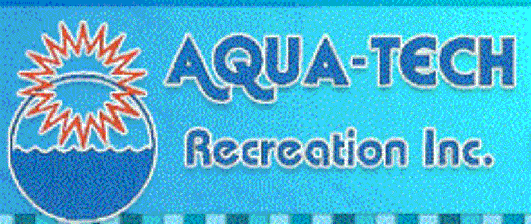 Aqua Tech Recreation, Inc. Logo