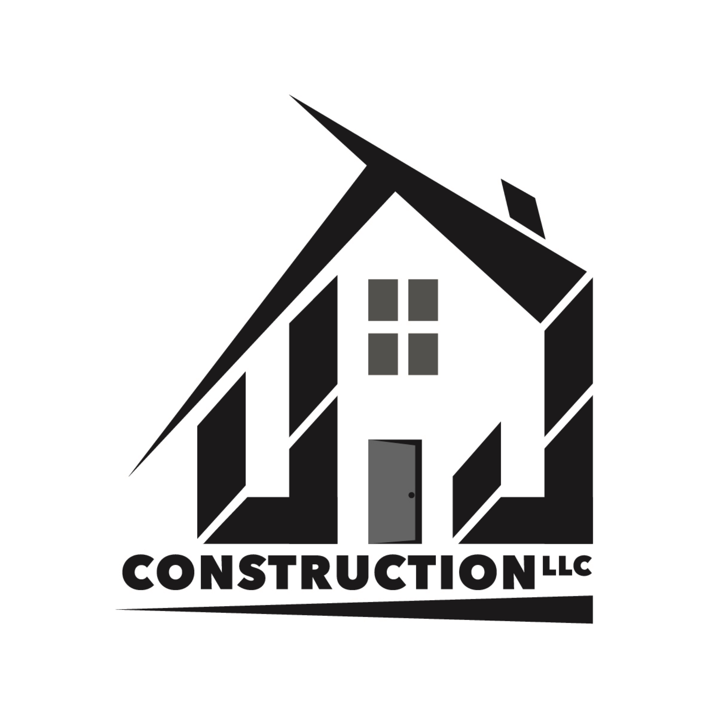 JJ Construction, LLC Logo