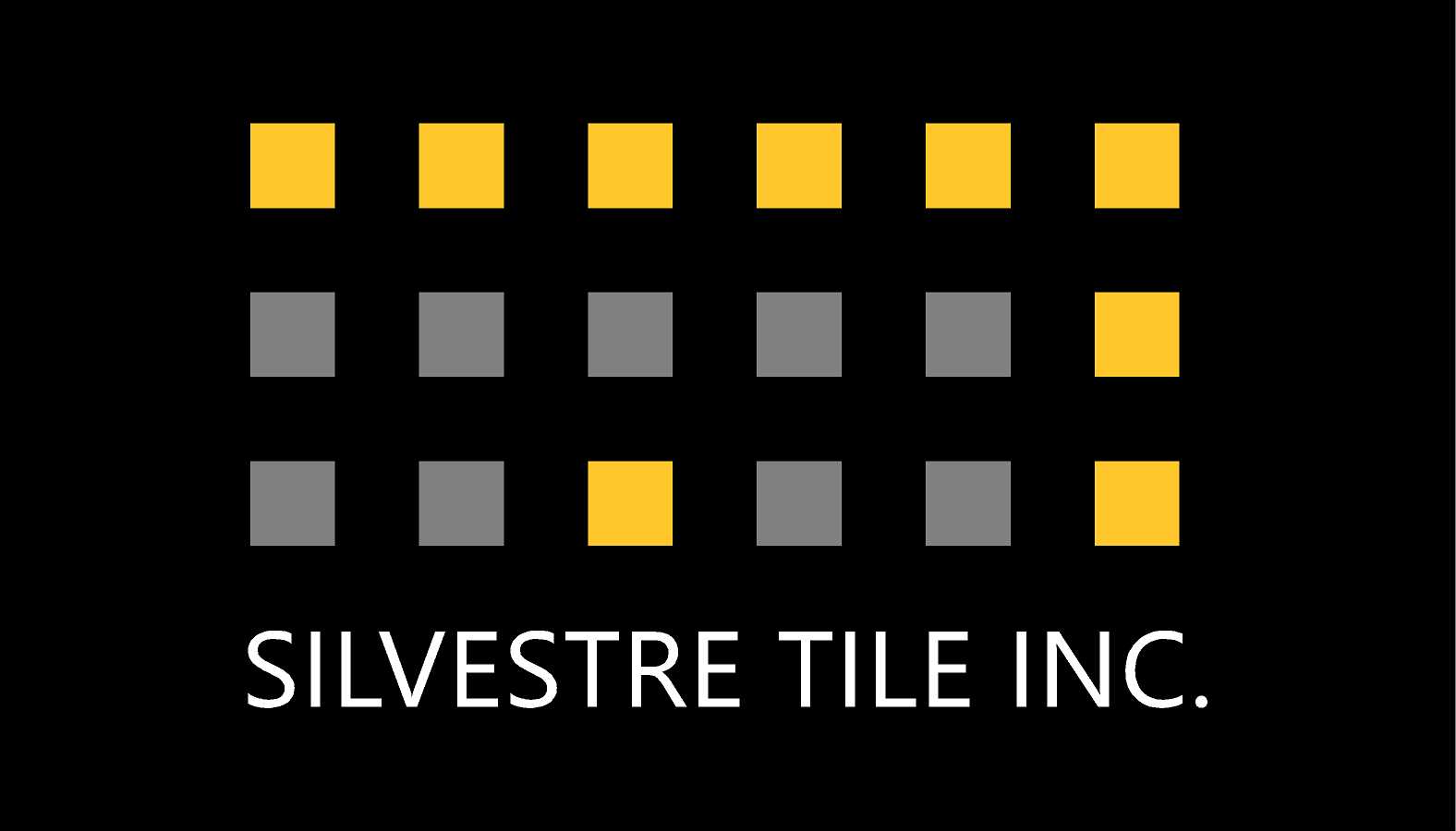 Silvestre Tile Logo