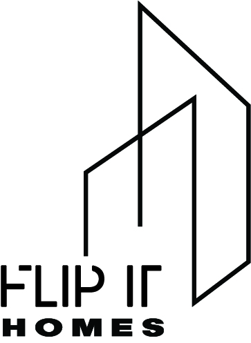 Flip It Homes, Inc. Logo