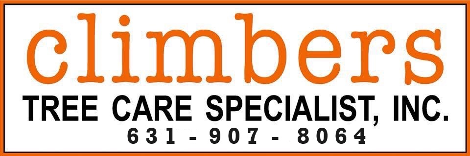 Climbers Tree Care Specialist, Inc. Logo