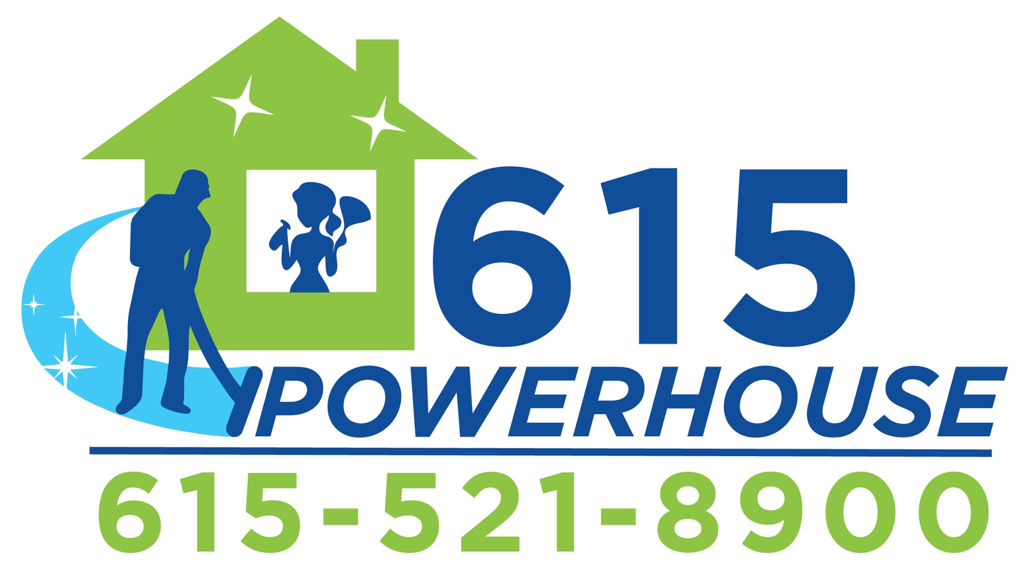 615Powerhouse Logo