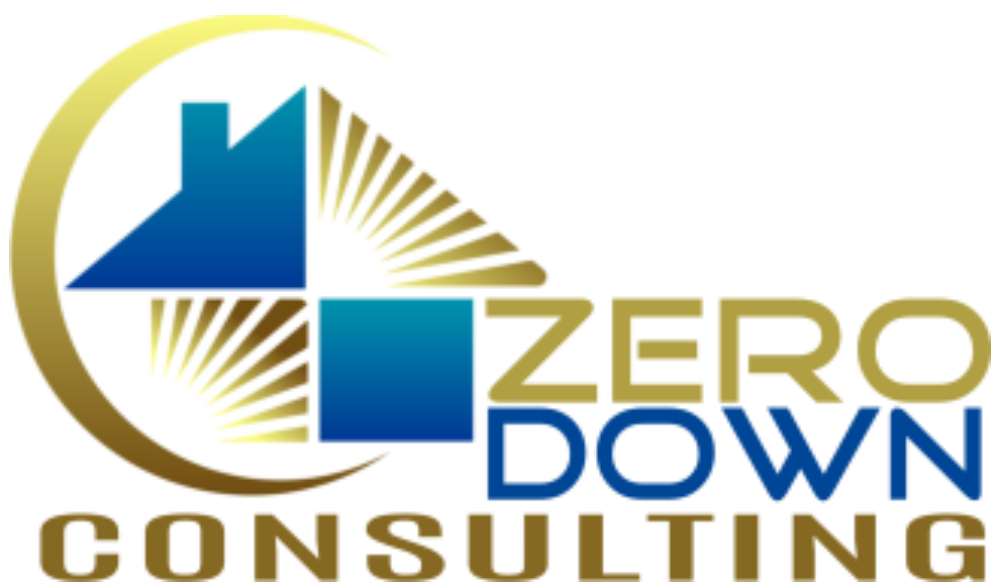 ZeroDown Consulting, LLC Logo