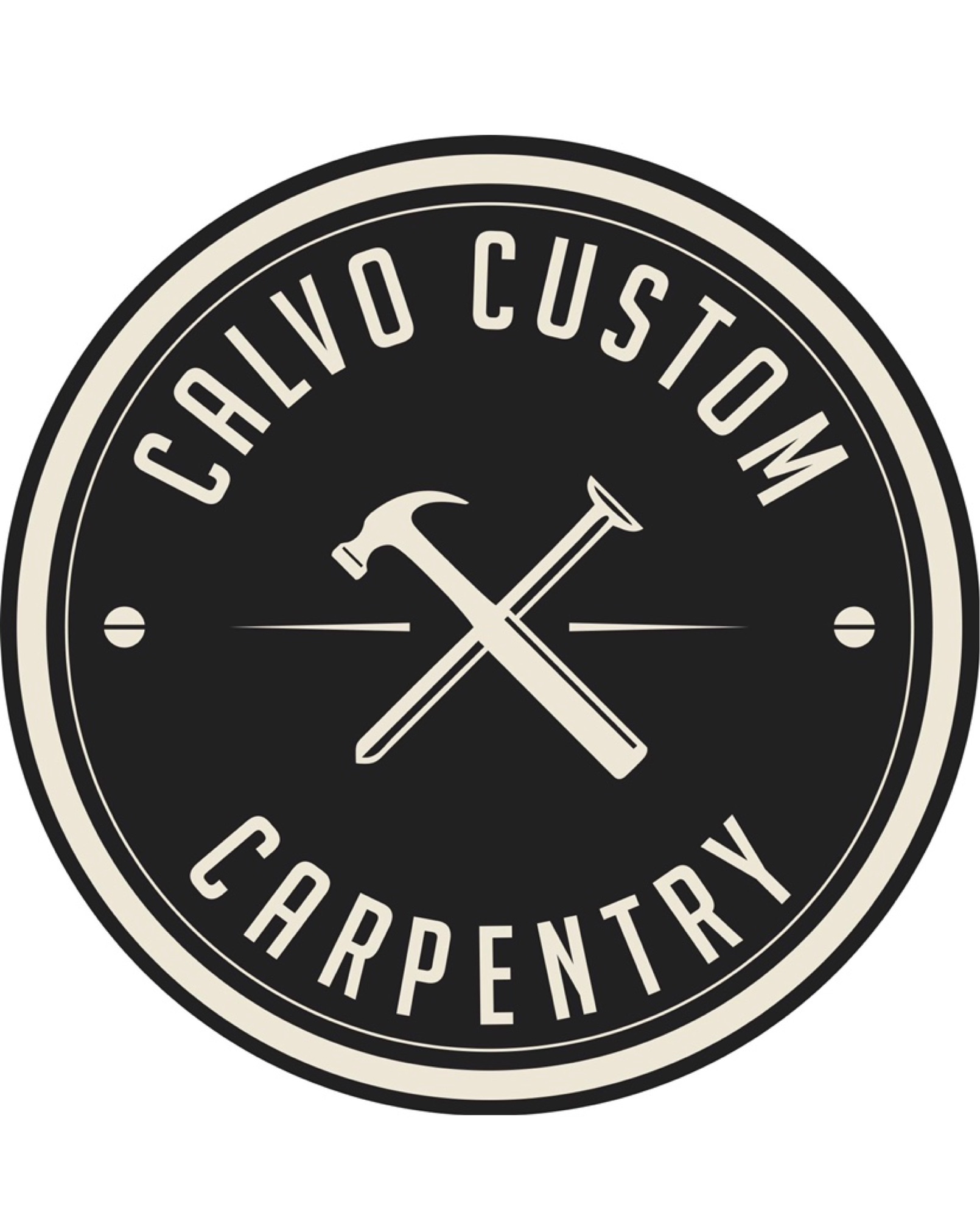 Calvo Custom LLC Logo