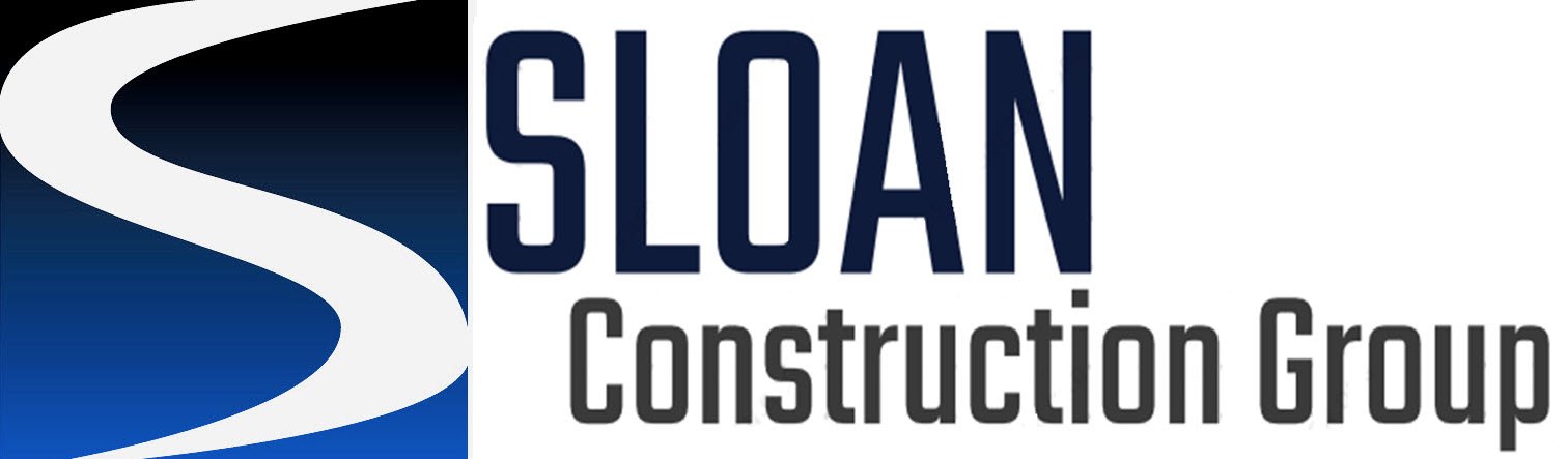 Sloan Construction Group Logo