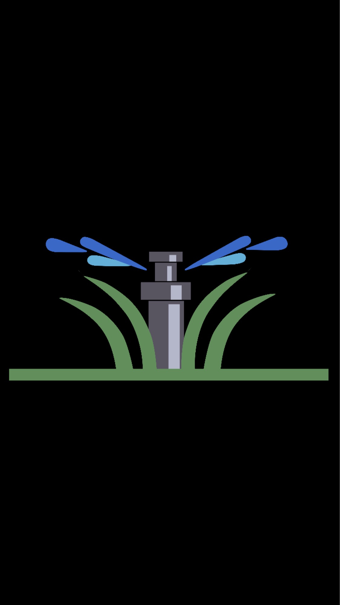 DFW Sprinkler Pros Logo