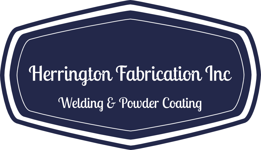 Herrington Fabrication, Inc. Logo