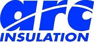 ARC Insulation, Inc. Logo